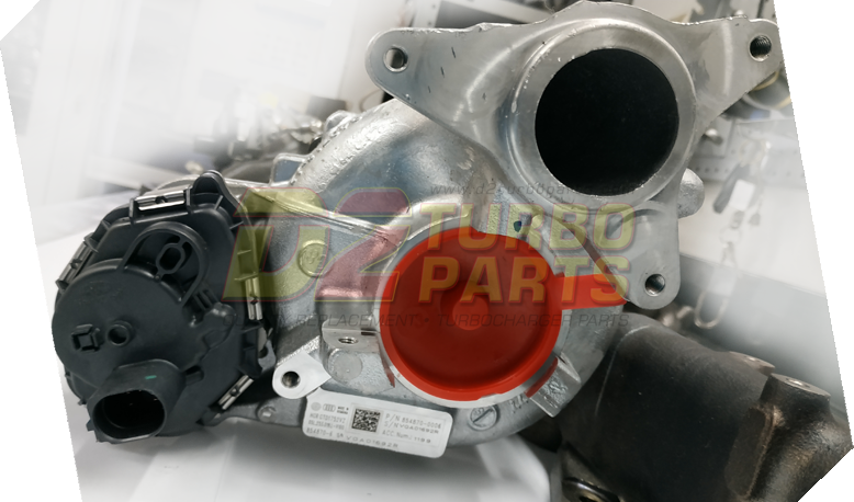 854870-0006 854870-0006 | 05L253019L Turbo Audi A4 | 05L-253-019-L Turbocharger Audi A5 | 05L 253 01